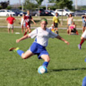 Meet your Posher, Erica